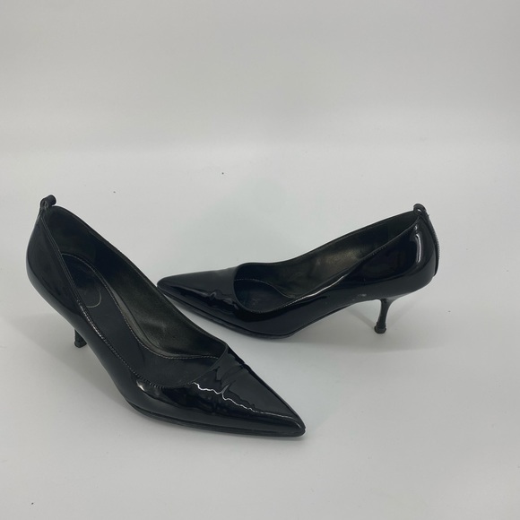 Prada Heels